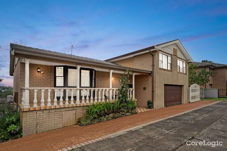 Main view of Homely house listing, 2B River Street, Earlwood NSW 2206