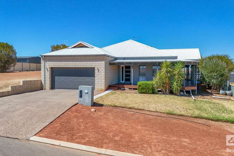 Main view of Homely house listing, 12 Chipping Rise, Northam WA 6401