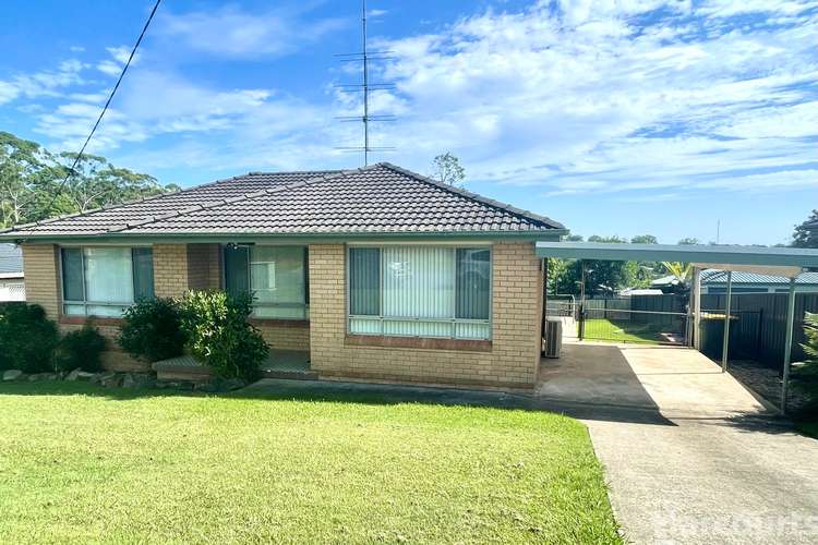 Main view of Homely house listing, 5 Weismantle Street, Wauchope NSW 2446