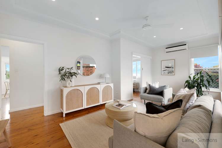 Main view of Homely house listing, 18 Woodward Street, Merewether NSW 2291