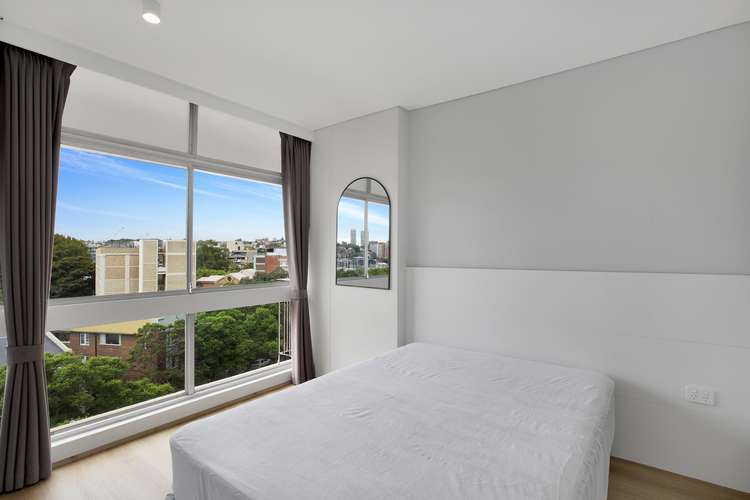 Fifth view of Homely apartment listing, 43/41-49 Roslyn Gardens, Elizabeth Bay NSW 2011