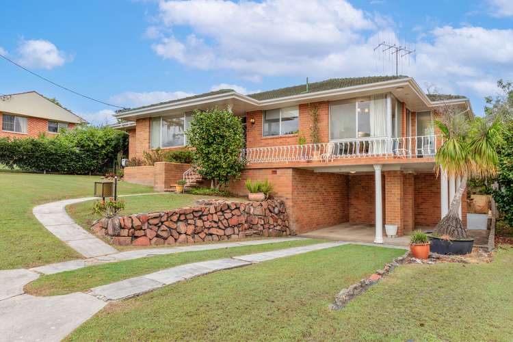 Main view of Homely house listing, 4 Carlton Avenue, Dungog NSW 2420