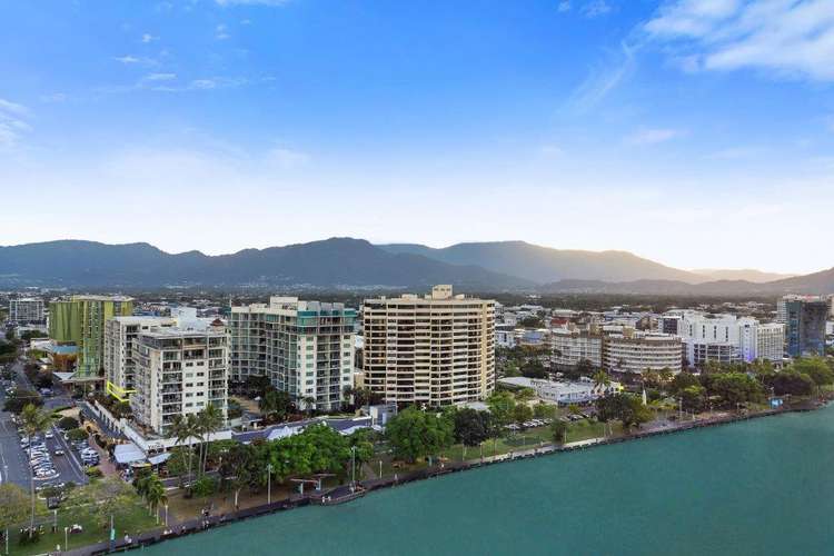 30403/99 Esplanade, Cairns City QLD 4870