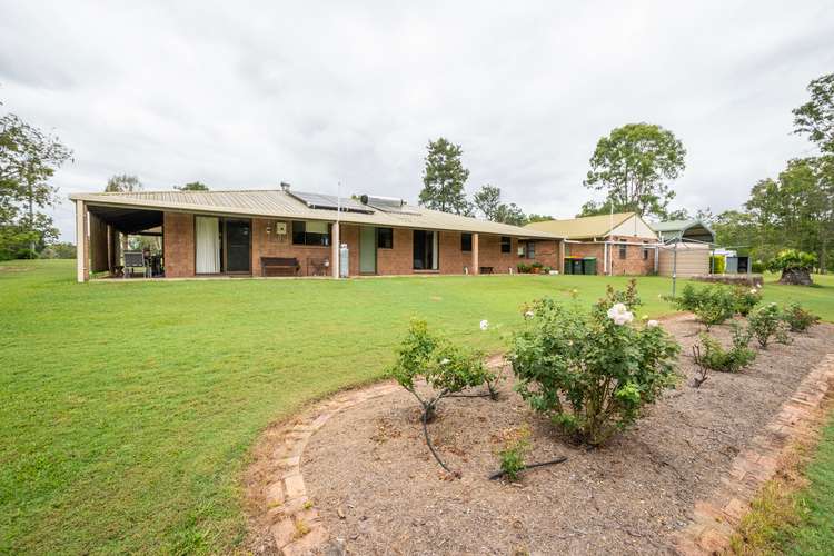 Main view of Homely house listing, 8 Caramana Drive, Waterview Heights NSW 2460