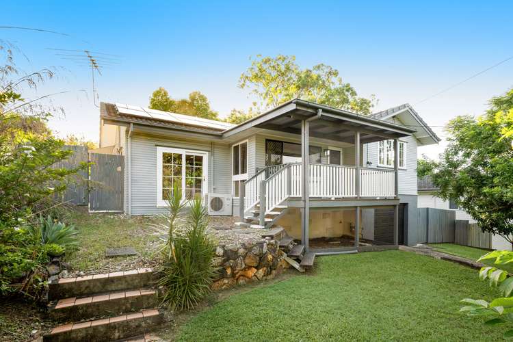 Main view of Homely house listing, 142 Dunbar Street, Mount Gravatt East QLD 4122