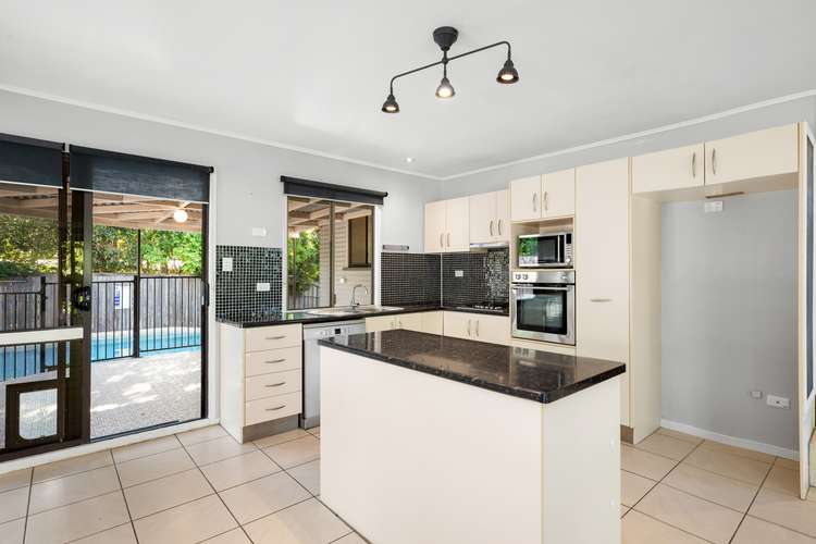 Sixth view of Homely house listing, 142 Dunbar Street, Mount Gravatt East QLD 4122
