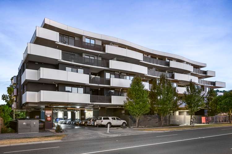 Main view of Homely apartment listing, 314 Pascoe Vale Road, Essendon VIC 3040