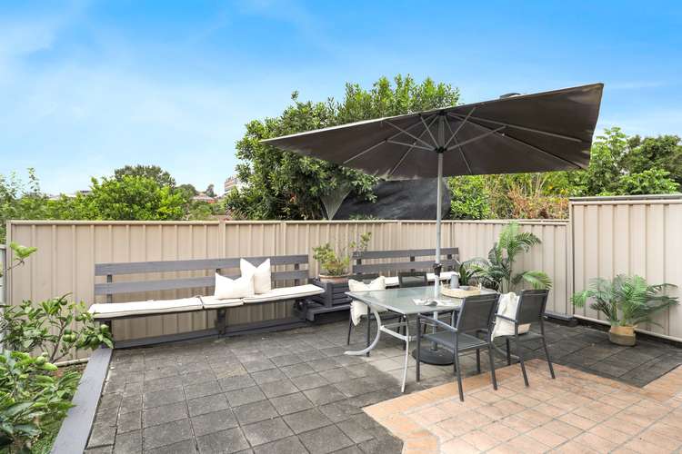 Third view of Homely townhouse listing, 4/29 Hillcrest Street, Wollongong NSW 2500