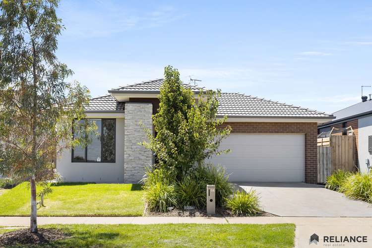 Main view of Homely house listing, 84 Marriott Boulevard, Weir Views VIC 3338