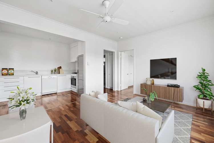 Main view of Homely apartment listing, 18/50 Richardson Street, Essendon VIC 3040