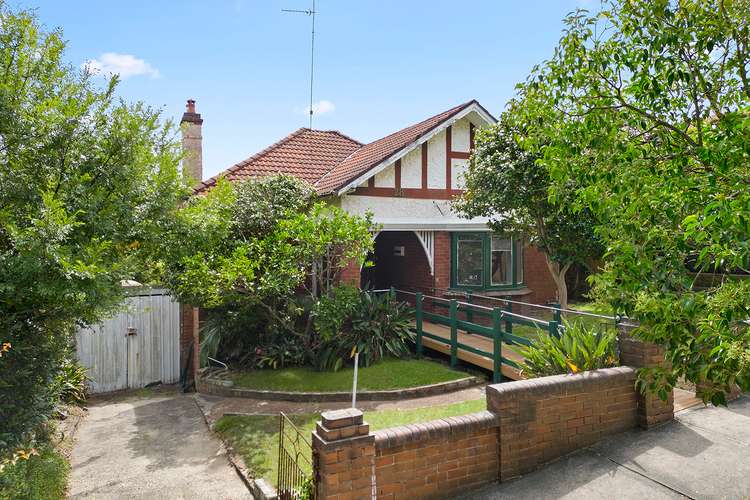 Third view of Homely house listing, 28 Kensington Road, Kensington NSW 2033