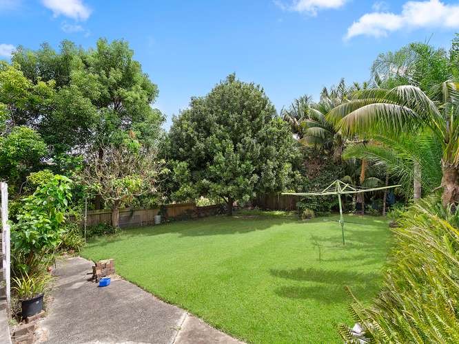 Fourth view of Homely house listing, 28 Kensington Road, Kensington NSW 2033