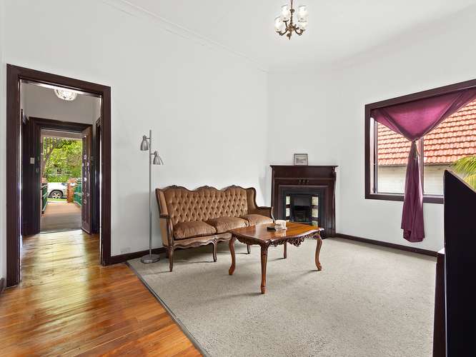 Sixth view of Homely house listing, 28 Kensington Road, Kensington NSW 2033