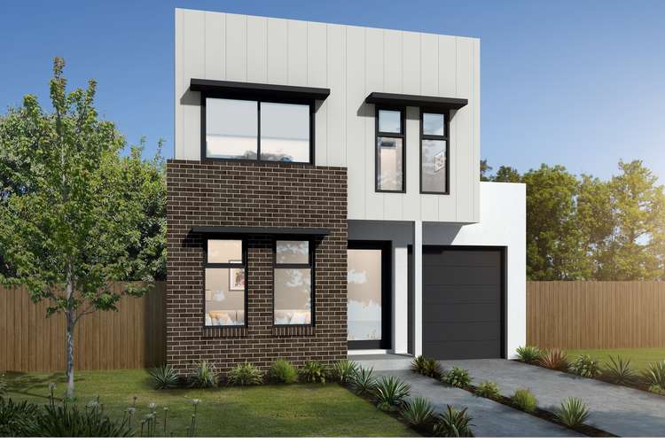 Lot4 Worcester Road, Rouse Hill NSW 2155