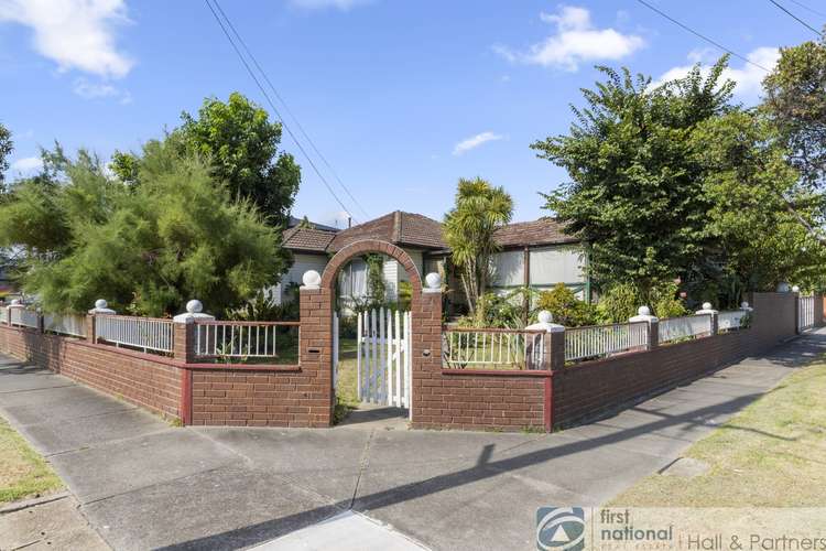 Main view of Homely house listing, 21 Haresta Avenue, Dandenong VIC 3175