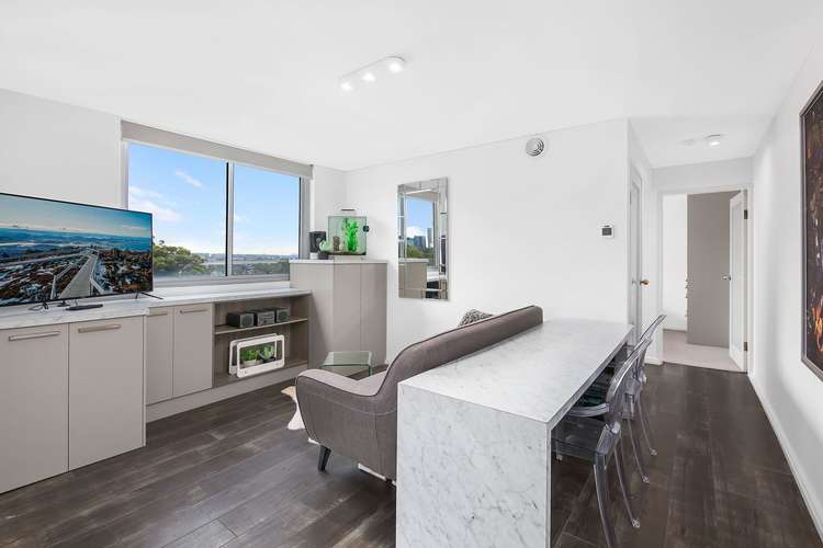 Third view of Homely apartment listing, 73/10-12 Bridge Street, Granville NSW 2142