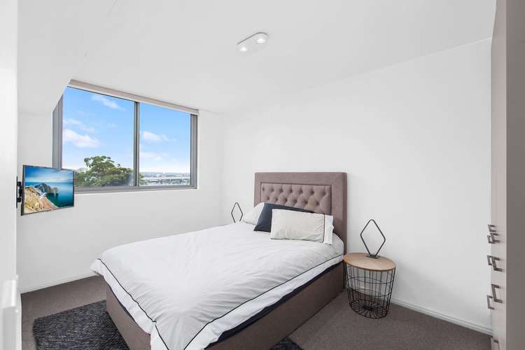Sixth view of Homely apartment listing, 73/10-12 Bridge Street, Granville NSW 2142