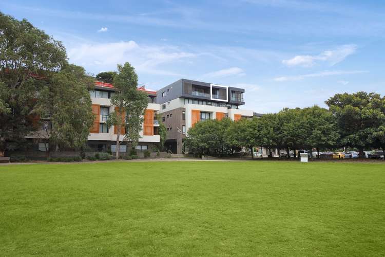 Main view of Homely apartment listing, 401/2-6 Goodwood Street, Kensington NSW 2033