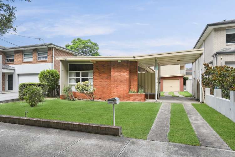 Main view of Homely house listing, 14 Mcencroe Street, Strathfield South NSW 2136