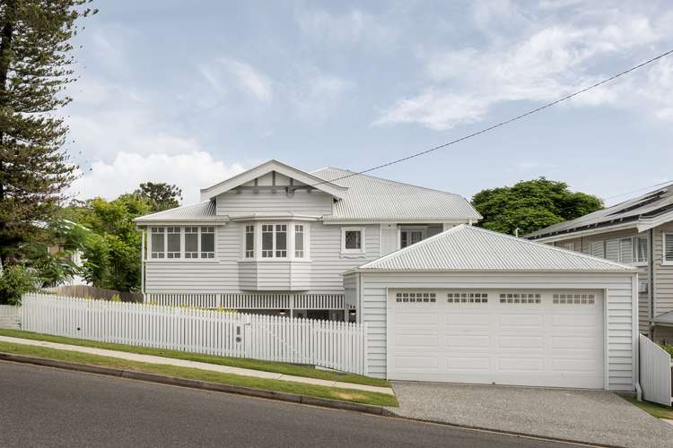 Main view of Homely house listing, 15 Ison Street, Morningside QLD 4170