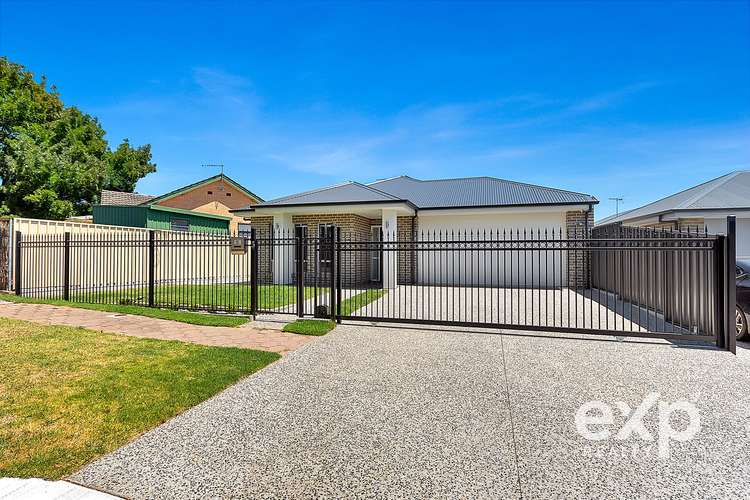 Second view of Homely house listing, 13 Pauls Drive, Valley View SA 5093