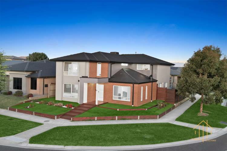 Main view of Homely house listing, 40 Como Parade, Clyde North VIC 3978