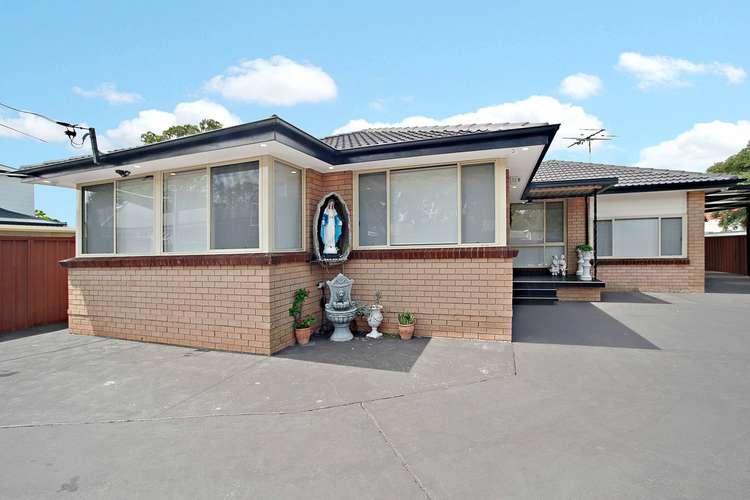 Main view of Homely house listing, 19 Garden Street, Belmore NSW 2192