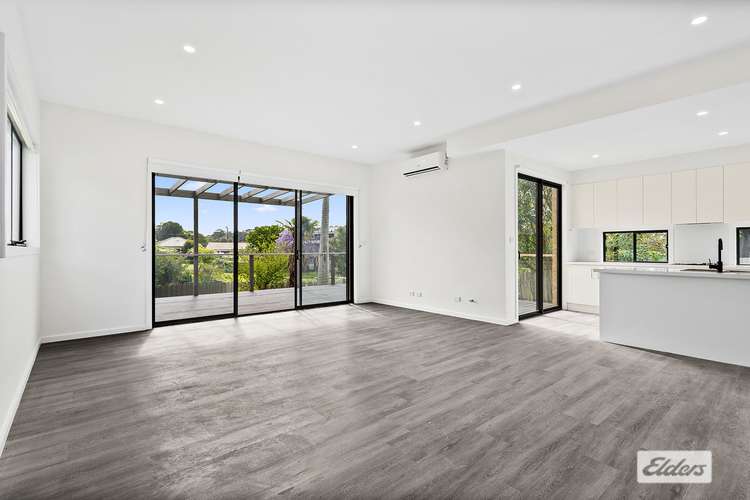 Fourth view of Homely townhouse listing, 8/15-17 Figtree Crescent, Figtree NSW 2525