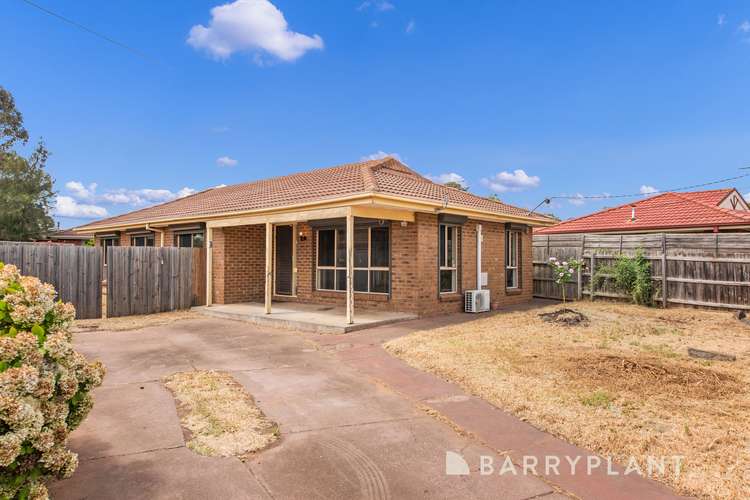 20 Coburns Road, Melton South VIC 3338