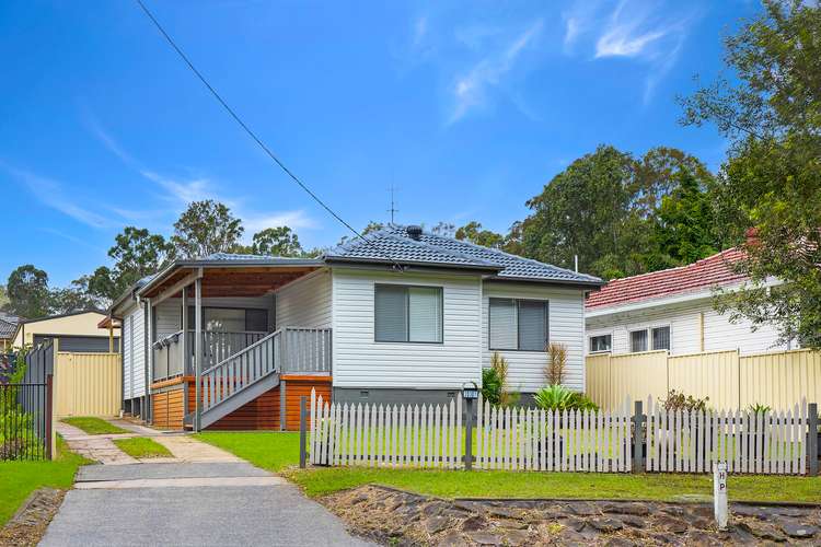 Main view of Homely house listing, 237 Pollock Avenue, Wyong NSW 2259