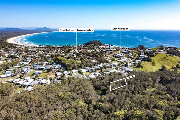 Lot 21 Scotts Head Road, Scotts Head NSW 2447