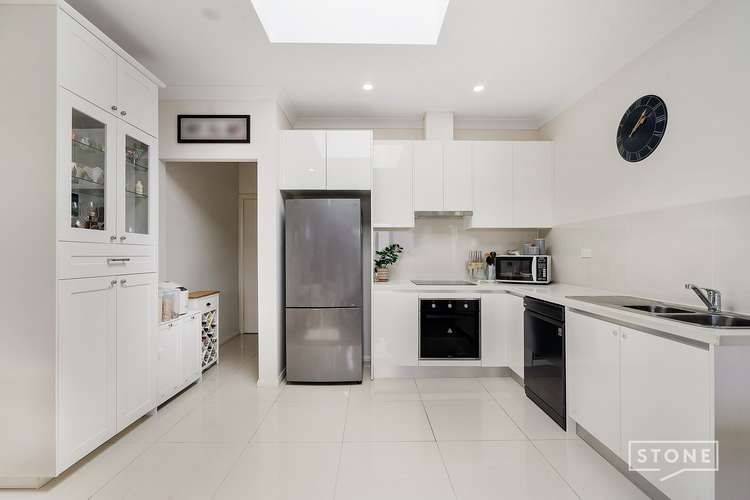 Second view of Homely apartment listing, 29/11-15 Peggy Street, Mays Hill NSW 2145