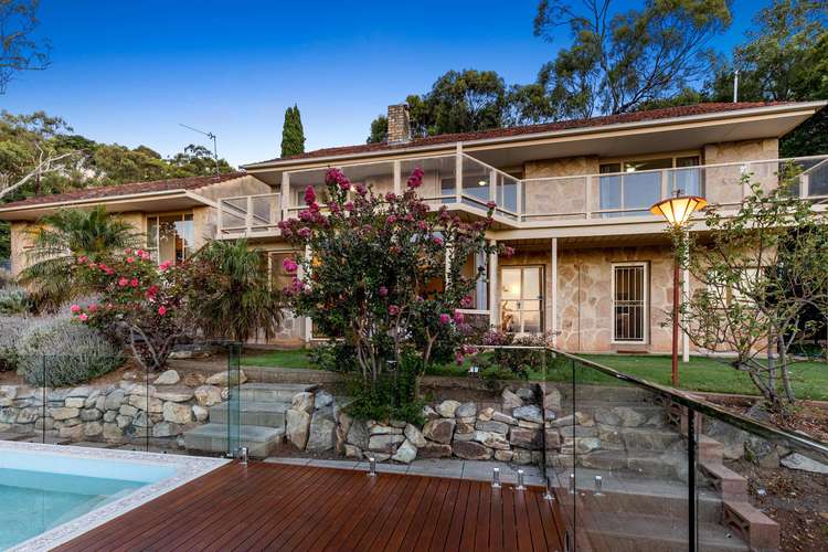 14 Winding Way, Belair SA 5052