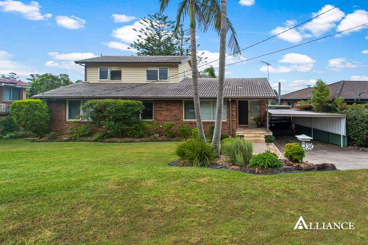 Main view of Homely house listing, 28 Churchill Road, Padstow Heights NSW 2211