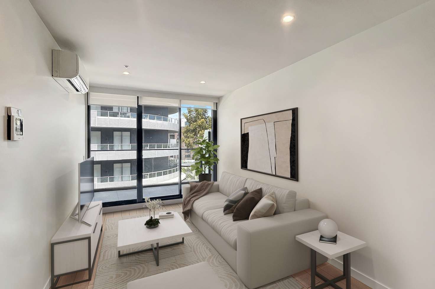 Main view of Homely apartment listing, 225c/3 Snake Gully Drive, Bundoora VIC 3083