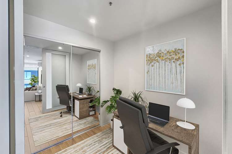 Third view of Homely apartment listing, 225c/3 Snake Gully Drive, Bundoora VIC 3083