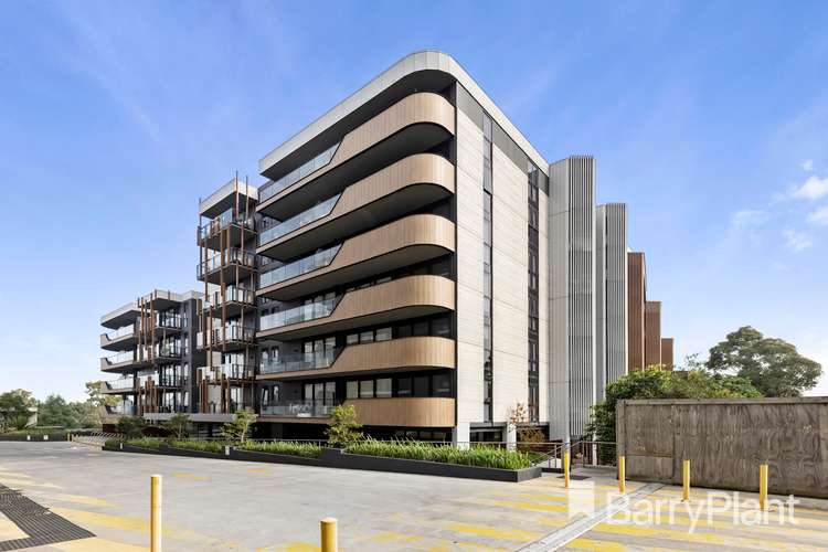 Sixth view of Homely apartment listing, 225c/3 Snake Gully Drive, Bundoora VIC 3083