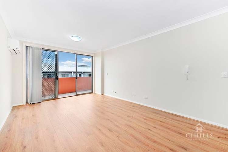 Main view of Homely unit listing, 403/8 Myrtle Street, Prospect NSW 2148
