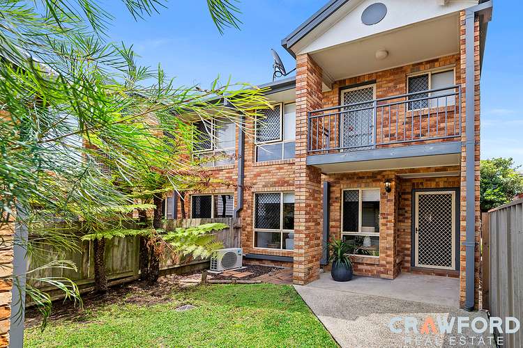 Main view of Homely townhouse listing, 180 Corlette Street, The Junction NSW 2291
