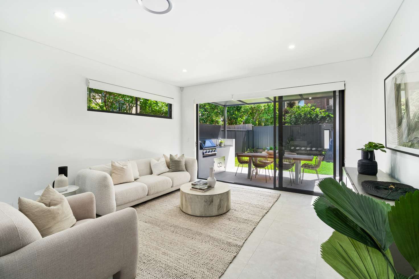Main view of Homely house listing, 48 Fern Street, Randwick NSW 2031