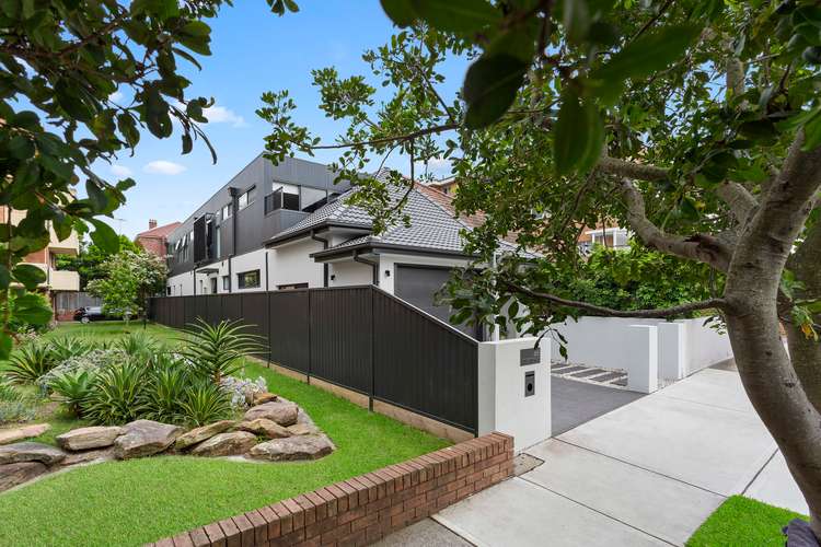 Third view of Homely house listing, 48 Fern Street, Randwick NSW 2031
