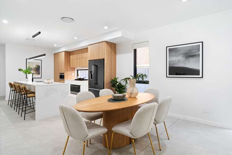 Fourth view of Homely house listing, 48 Fern Street, Randwick NSW 2031