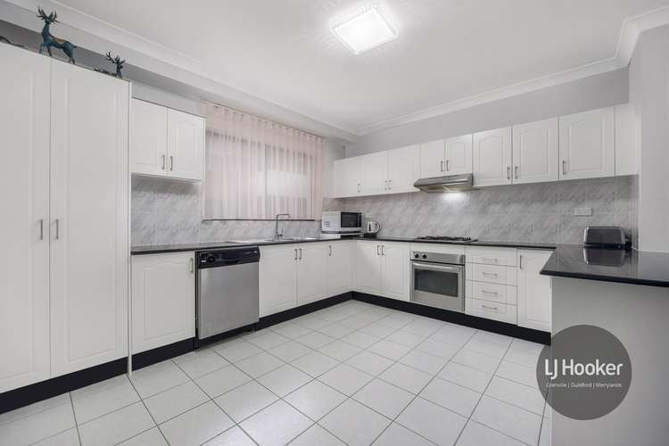 Second view of Homely unit listing, 1/89 Station Road, Auburn NSW 2144