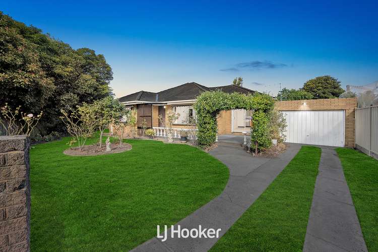 12 Dale Court, Dandenong North VIC 3175