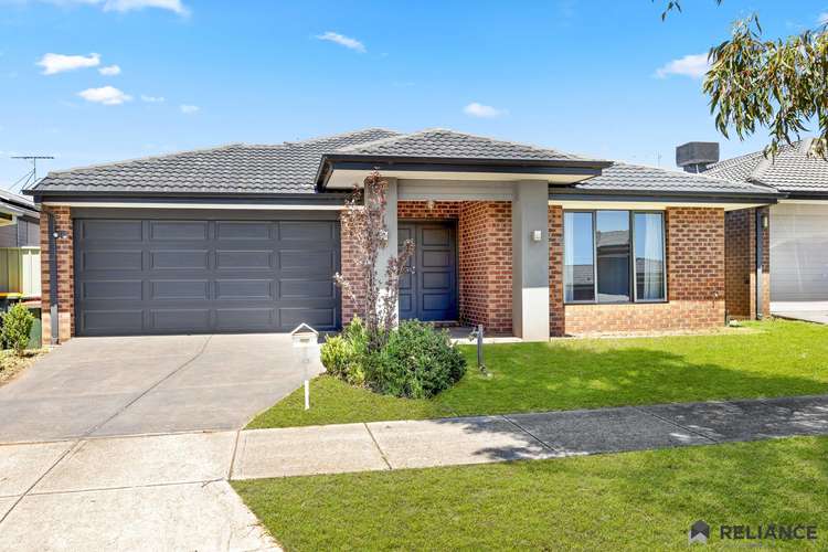 Main view of Homely house listing, 43 Stonehill Drive, Maddingley VIC 3340