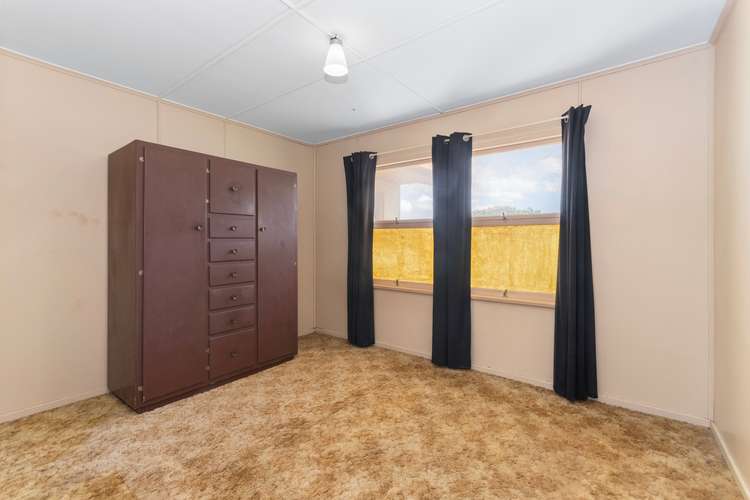 Fourth view of Homely house listing, 34 Hammett Street, Currajong QLD 4812