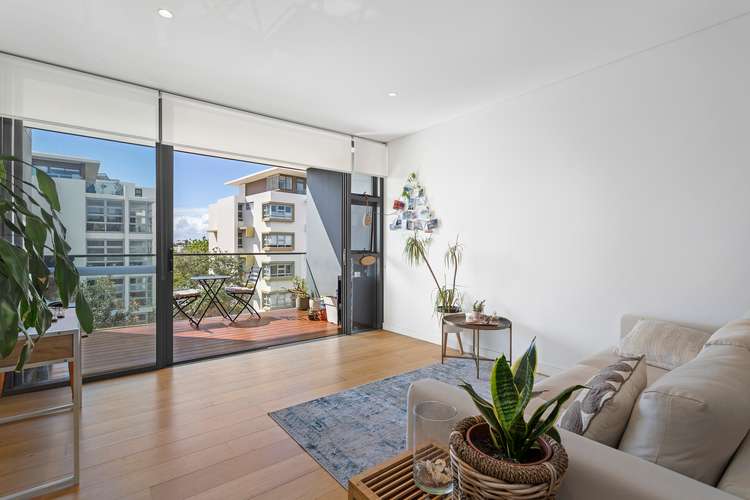 307/1-3 Jenner Street, Little Bay NSW 2036