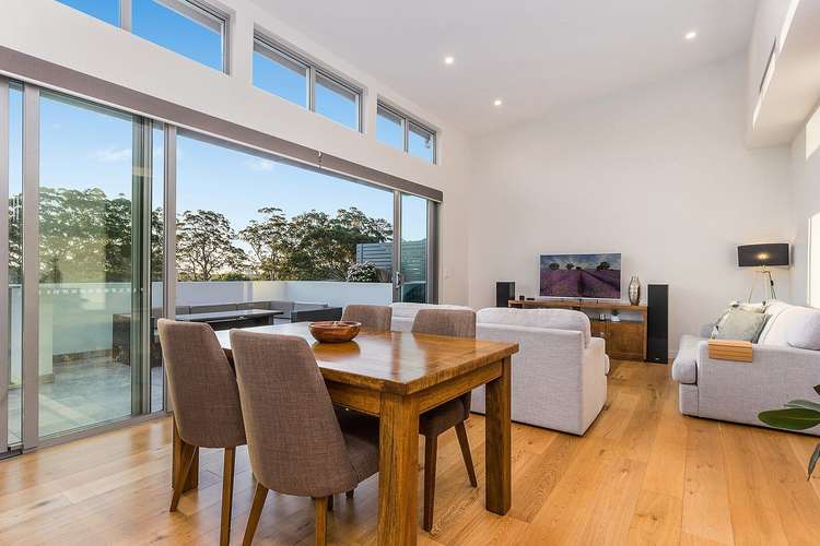 Main view of Homely unit listing, 1401/169 Mona Vale Road, St Ives NSW 2075