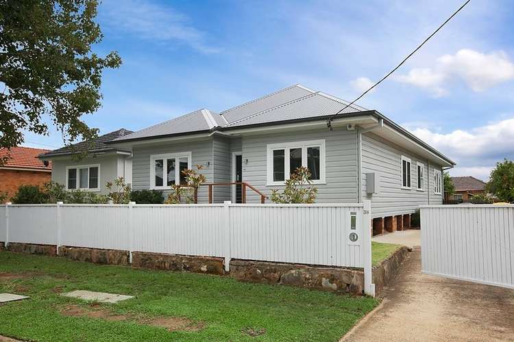 Main view of Homely house listing, 38 Towradgi Road, Towradgi NSW 2518