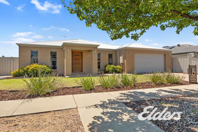 8 Hollywood Crescent, Yarrawonga VIC 3730